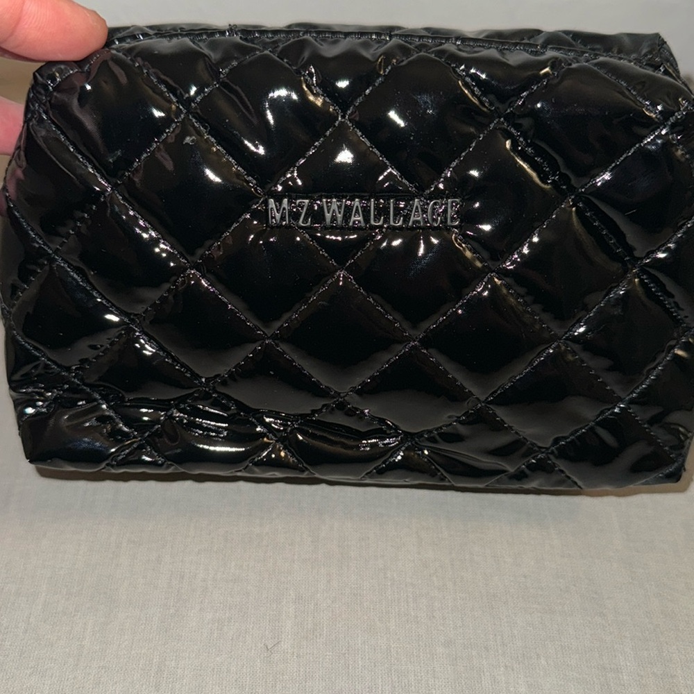 MZ Wallace - Mica Cosmetic Case